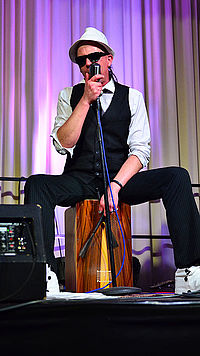 Los Sopranos Liveband