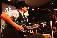 Los Sopranos - Mad Gun Moreno